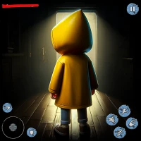 Escape Story Scary Survival