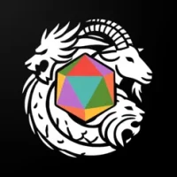 RPG Companion App