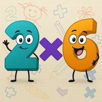 Multiply – Learn Times Tables