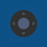 Universal Remote for Smart TV