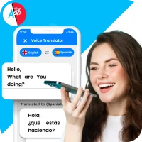 Speak and Translate Languages