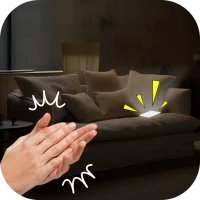 Find Phone By Clap & Whistle