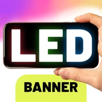 LED Banner - Text Scroller