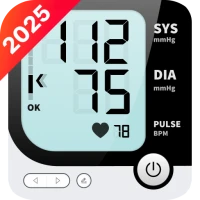 Blood Pressure App
