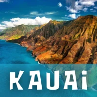 Kauai Hawaii Audio Tour Guide