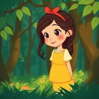 Cartoon Photo Editor - AI