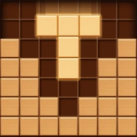 Block Wood - Block Puzzle