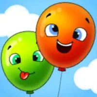 Educational Balloons &amp; Bubbles