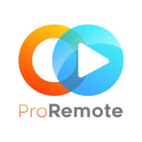 ProRemote for ProPresenter