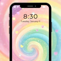 Cute Pastel Wallpaper