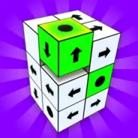 Tap Blocks 3D: Puzzle Slide