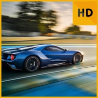 Car Live Wallpaper Premium