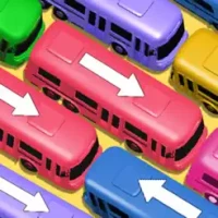 Bus Jam: Parking Go!