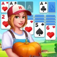 Sunny&#8217;s Valley: Solitaire Game