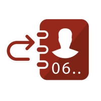 Recover Deleted Contacts