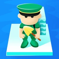 Tile Island