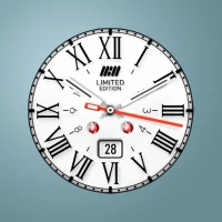 Tancha S32 Classic Watch Face