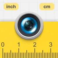 Ruler Measuring Tape: AR Ruler
