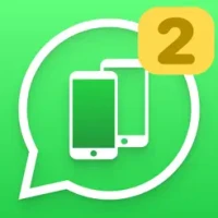 Dual Messenger For WA Account