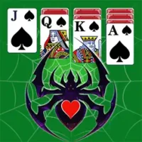 Solitaire Relax&#174;Classic Spider