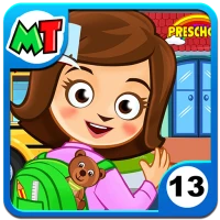My Town : Preschool