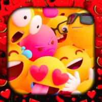 Emoji Live Wallpaper