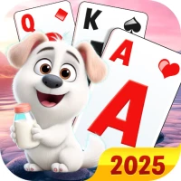 TriPeaks Solitaire