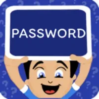 Password Offline Party Game
