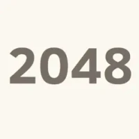 2048&#12539;Number Puzzle Game