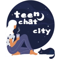 Teen Chat City
