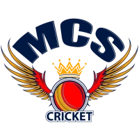 My Cricket Score