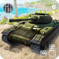 Tank Simulator - Panzer Game