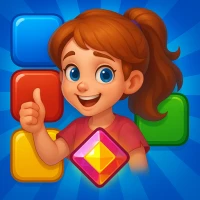 Tile Match 3 - Puzzle Game