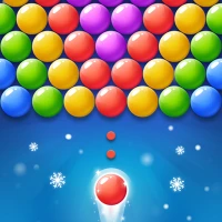 Bubble Shooter Relaxing