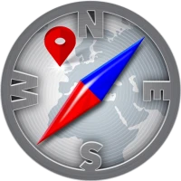 Compass Navigation {HarmonyOS}