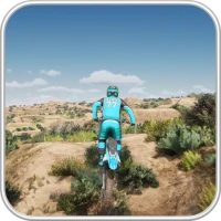 MX MotoCross Desert FreeStyle