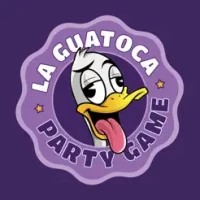 La Guatoca - Party Board Game