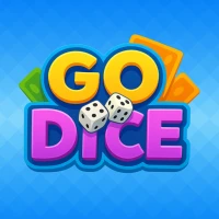 Go Dice - Dice Link & Stickers