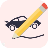 Draw Your Car - Create Own Car