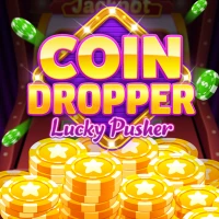 Coin Dropper: Lucky Pusher