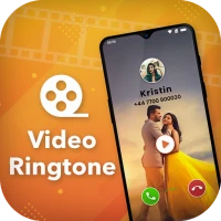 Love Video Ringtone for Incomi