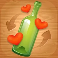 Spin the Bottle: Make friends