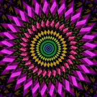 Mesmerize - Visual Meditation