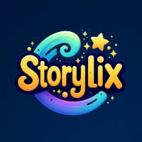 Storylix - AI Bedtime Stories
