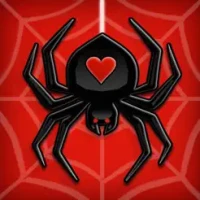 Spider Solitaire &#12539;2025
