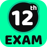 Class 12 Exam app