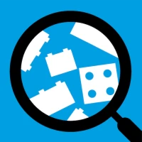 Bricksearch - Minifig scanner