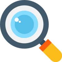 Magnifier Pro magnifying glass