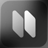Glass Icons