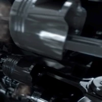 Car Engine Live Wallpaper